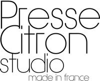 Presse Citron Studio