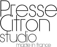 Presse citron